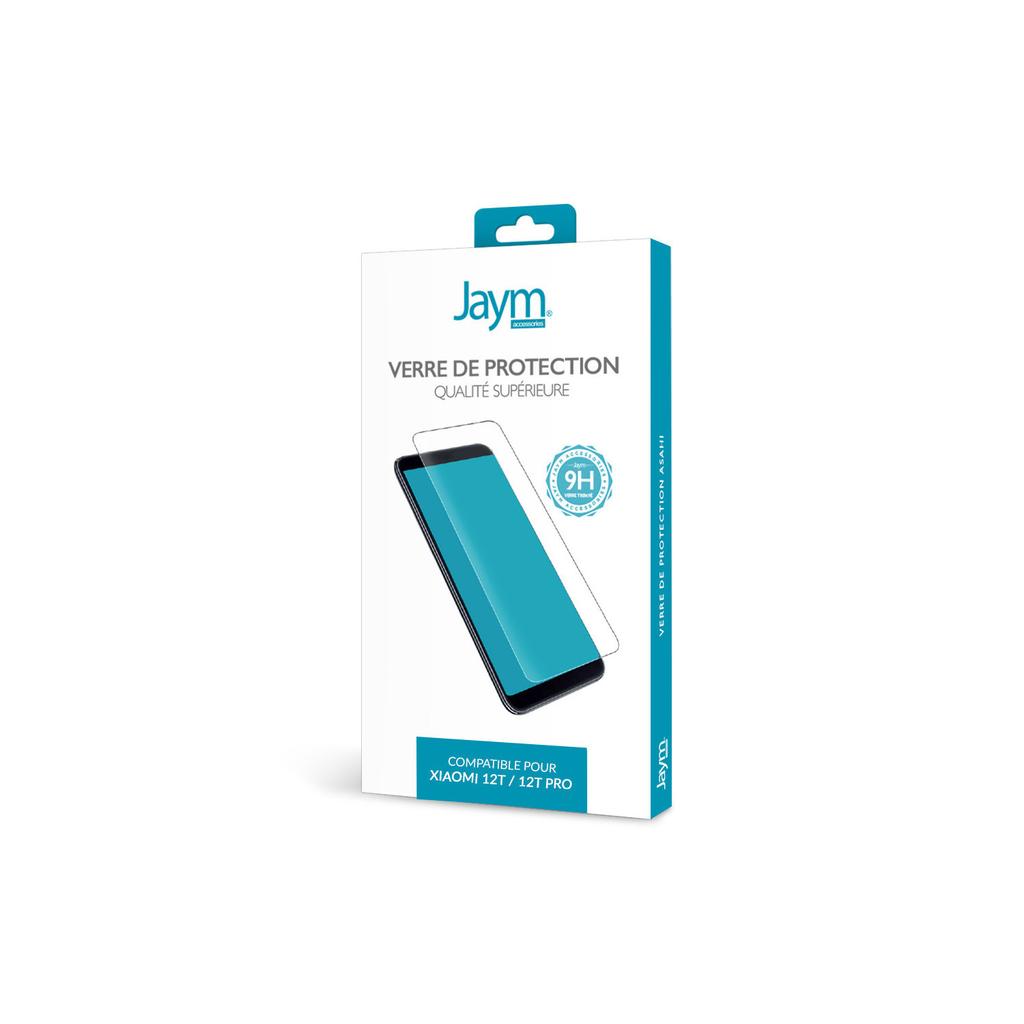 Écran De Protection Google Pixel 9 Pro Xl Verre Trempé - Verre Trempé - Transparent