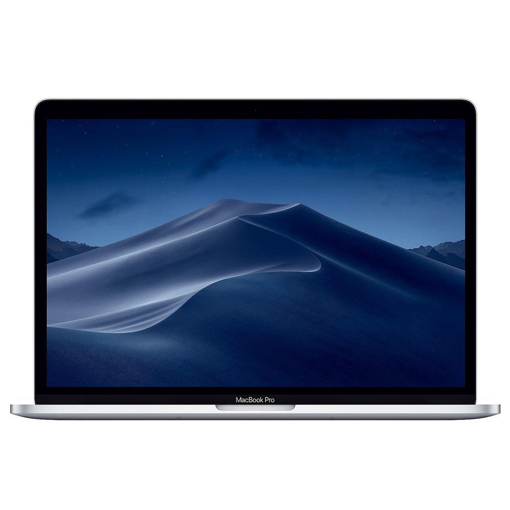 MacBook Pro 13" (2017) - QWERTZ - Nemecká