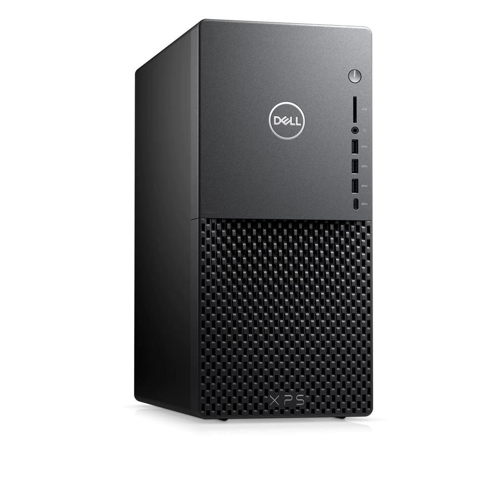 Dell XPS 8940 Core i7 2.9 GHz - SSD 512 GB + HDD 1 TB RAM 32GB