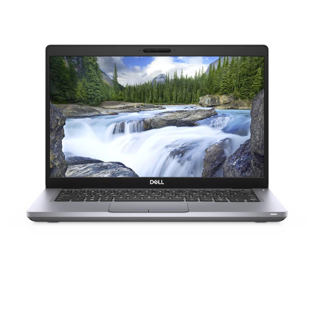 Dell Latitude 5411 14-inch (2020) - Core i5-10400H - 16 GB - SSD