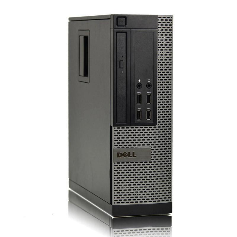 Dell OptiPlex 7010 SFF Pentium 3,1 GHz - SSD 240 GB RAM 8GB