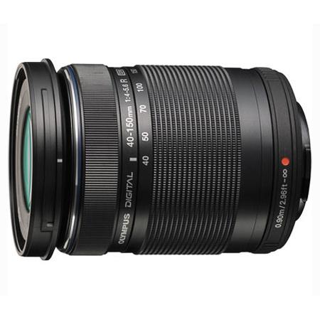 Objectif Olympus 40-150 Mm F/4 Pro F 40-150 Mm F/4