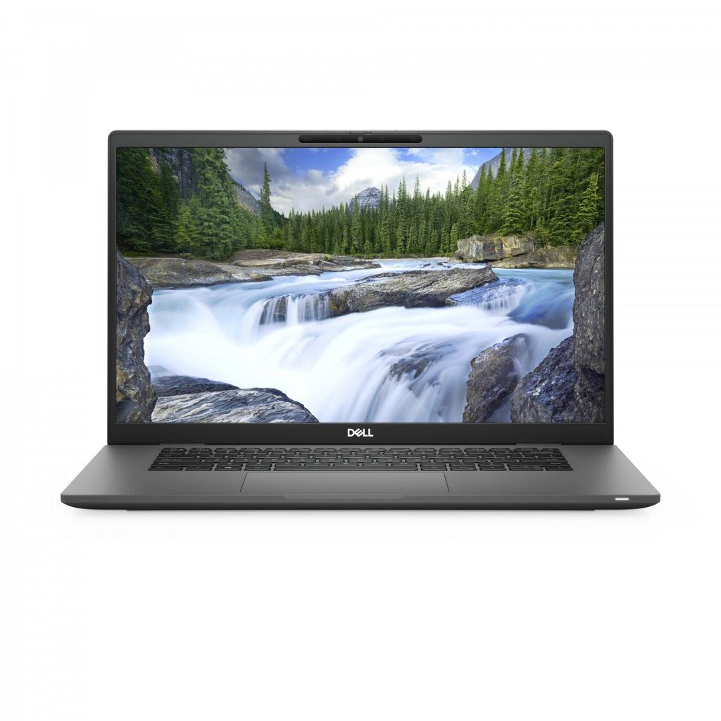Dell Latitude 7520 15" Core I7 3 Ghz - Ssd 512 Go - 16 Go Qwerty - Anglais