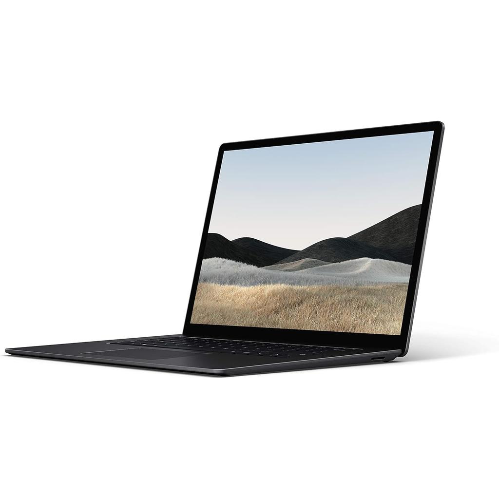 Microsoft Surface Laptop 4 15" Core i7 1.2 Ghz - SSD 256 Go - 16Go Qwerty - Italien