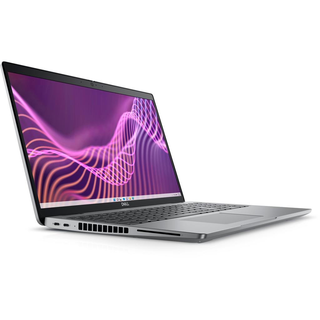 Dell Latitude 5540 15" Core i7 1.8 Ghz - SSD 1 To - 32 Go Azerty - Français