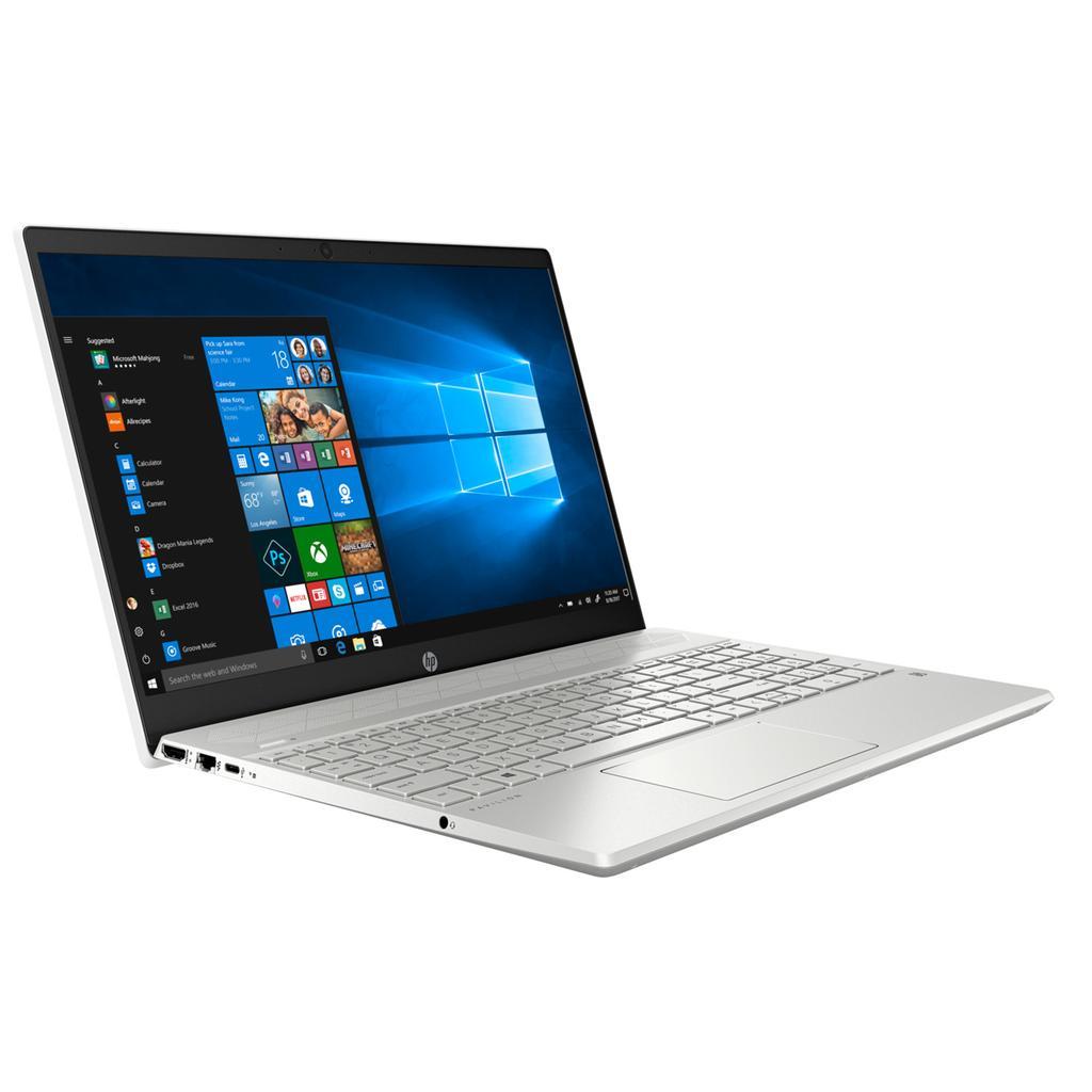 HP Pavilion 15-Cs 15" Core i5 1 Ghz - SSD 1To - 8Go Azerty - Français
