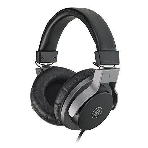 Acheter Casque filaire Yamaha HPH-MT7 - Noir Reconditionné - 159,00 € Casque filaire Yamaha HPH-MT7 - Noir Reconditionné - reconditionné disponible sur Backmarket