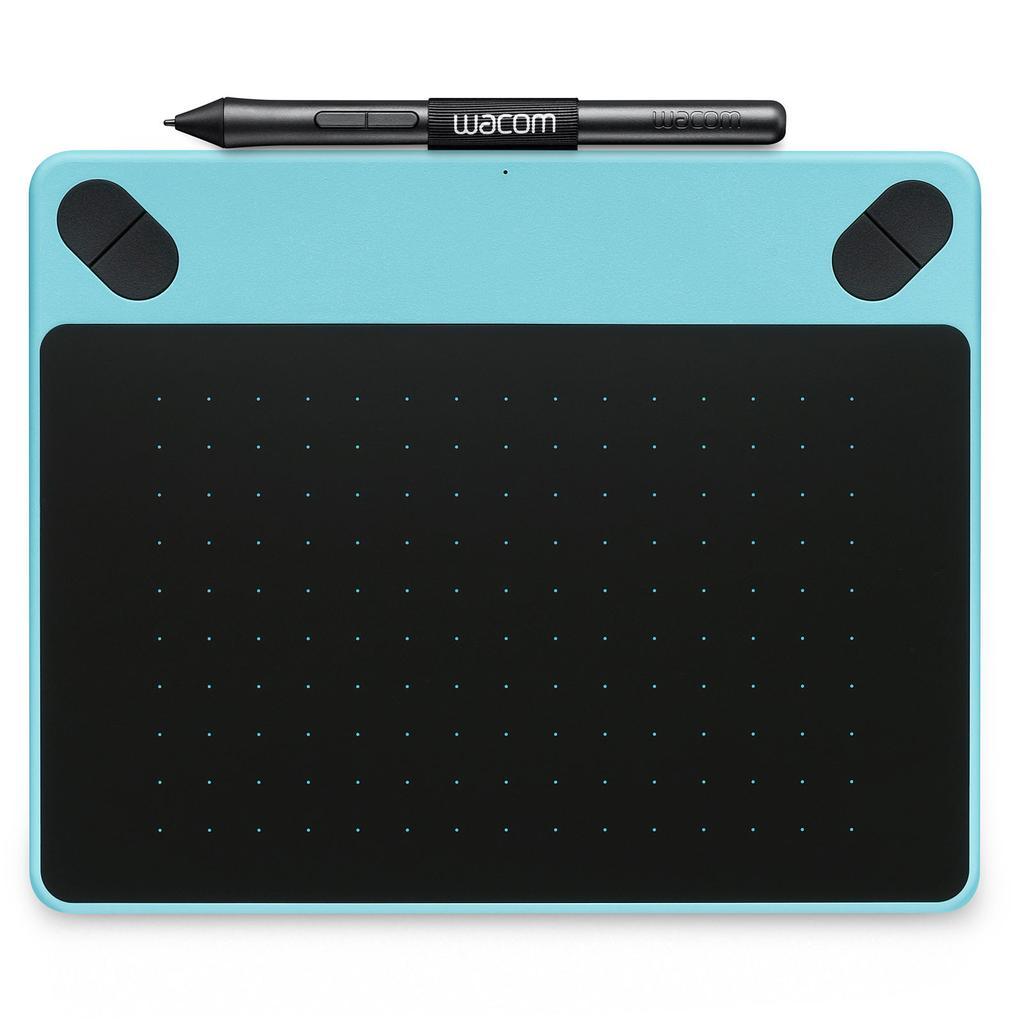 Borsa Custodia Rigida per Wacom Intuos Small Tavoletta Grafica per