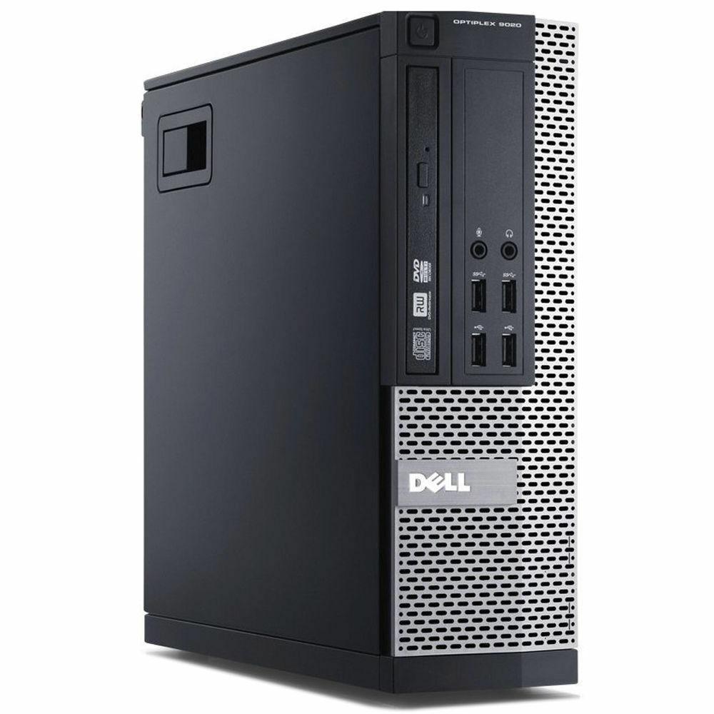 Dell OptiPlex 9020 Core i5 2,9 GHz - SSD 256 GB RAM 16 GB