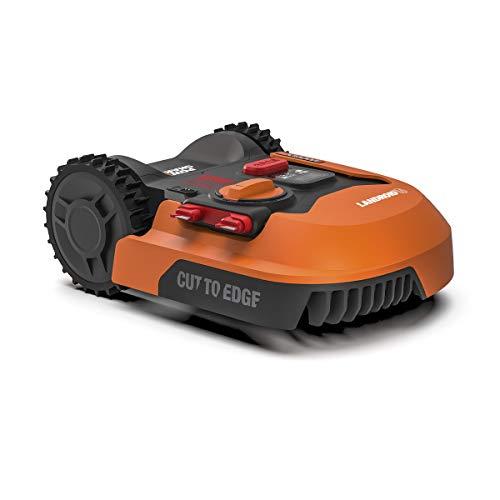 Worx Landroid M500 Plus (Wr165E) im ausführlichem Test [2026