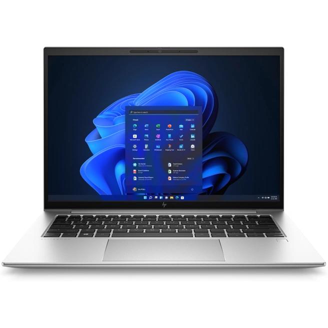 HP Elitebook 840 G9 14" Core i7 1.6 Ghz - SSD 1 To - 32 Go Azerty - Français