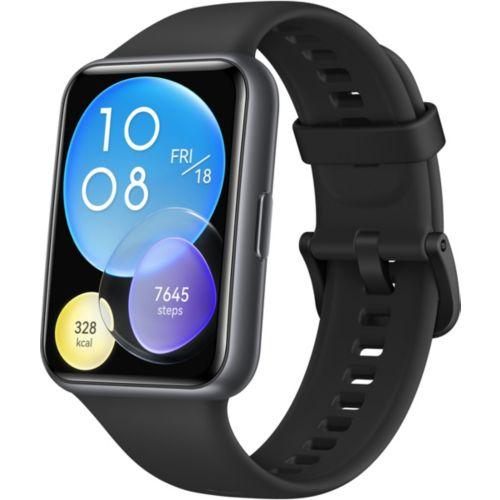 Montre Huawei Cardio Watch Fit 2 Active Edition - Noir