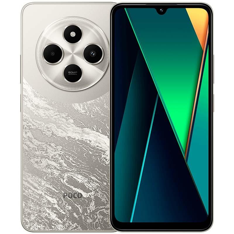 Xiaomi Poco C75 128Go