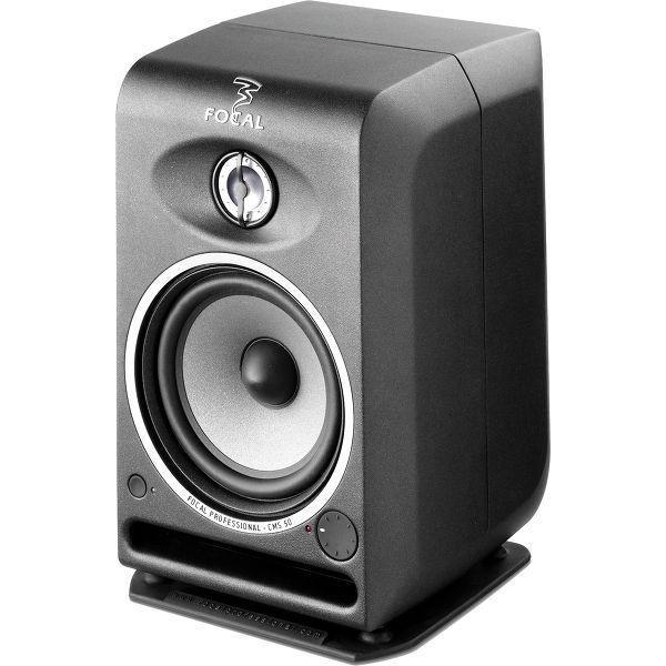 Acheter Enceinte Focal cms 50 - Gris Reconditionné - 520,00 € Enceinte Focal cms 50 - Gris Reconditionné - Focal reconditionné disponible sur Backmarket