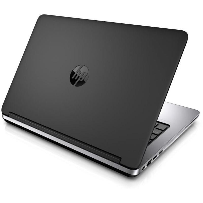 Hp Probook 645 G2 14" A10 1.8 Ghz - Ssd 128 Go - 8 Go Azerty - Français