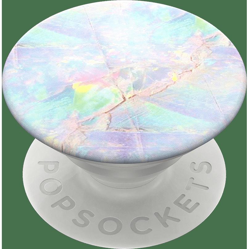 Stabilisateur Support Popgrip Gen 2 Luxe Adhésif Stand Et Selfie Opal Popsockets