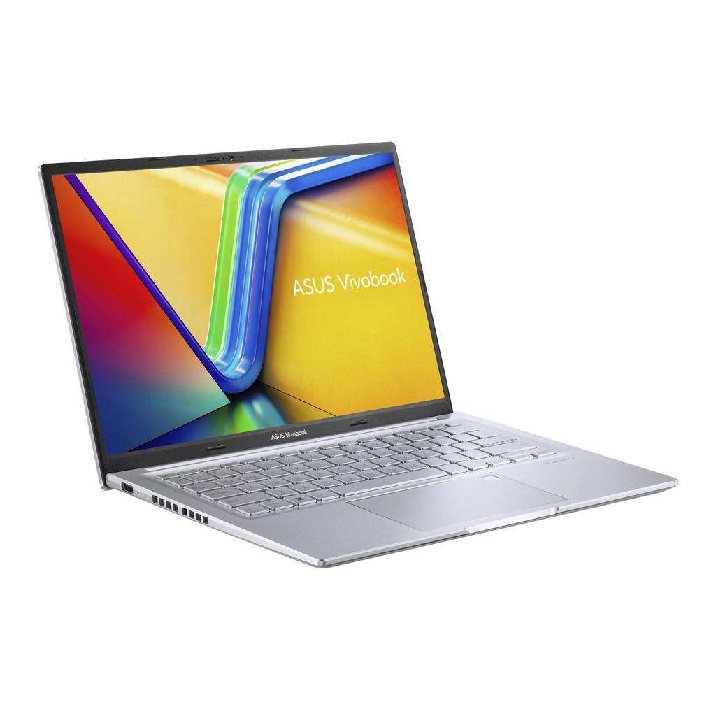 Asus Vivobook S1405Ya-Drly165W 14" Ryzen 5 4.3 Ghz - SSD 512 Go - 16 Go Azerty - Français