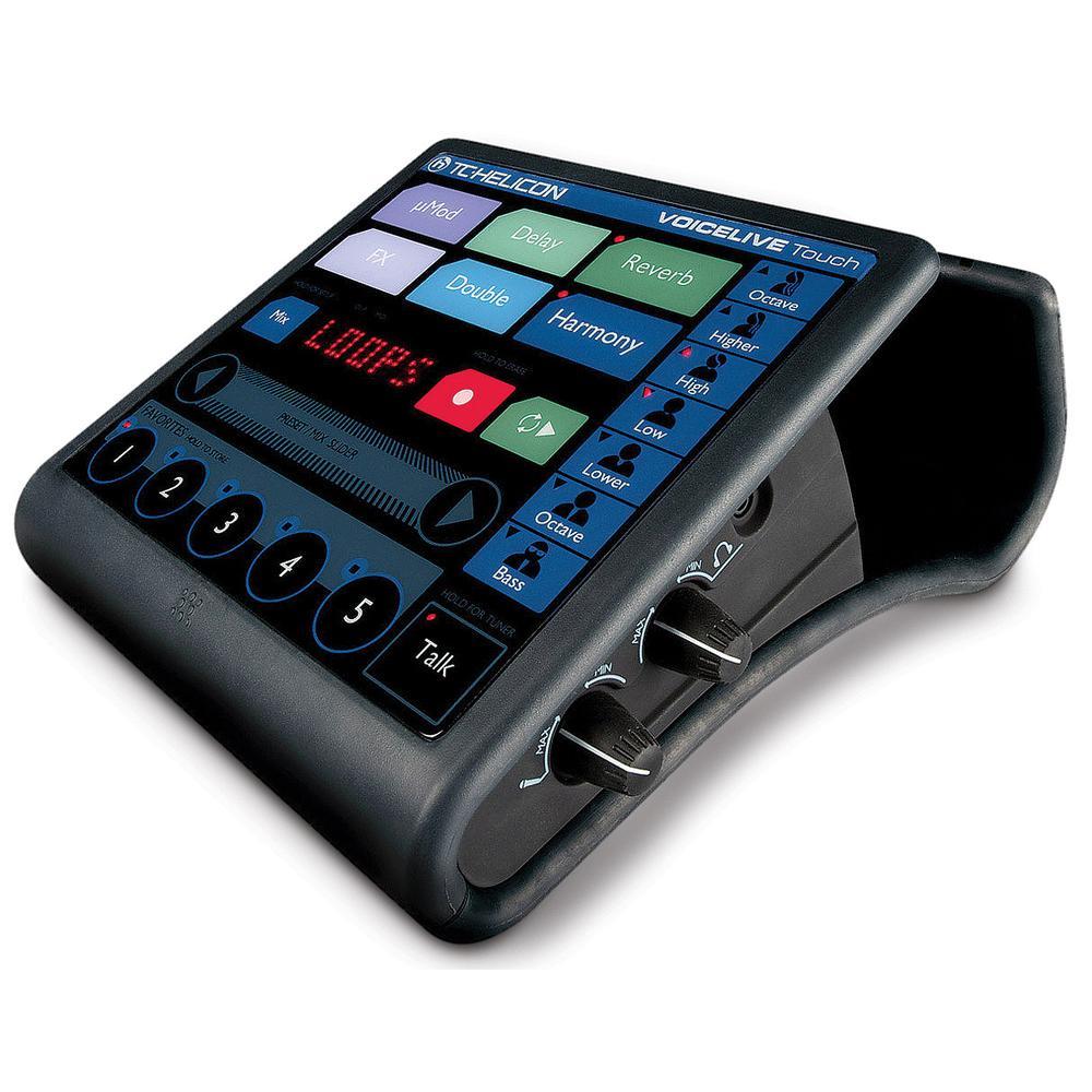 Tc Helicon VoiceLive Touch Audio accessoires | Back Market