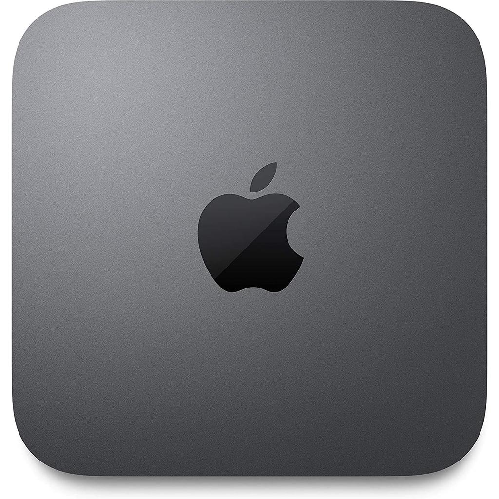 Mac mini (Mid-2018) Core i3 3.6 GHz - SSD 256 GB - 8GB | Back Market
