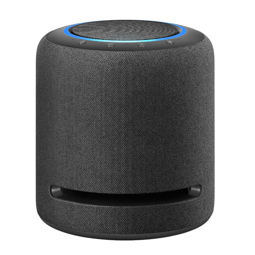 Amazon Echo Studio Bluetooth speakers - Black | Back Market