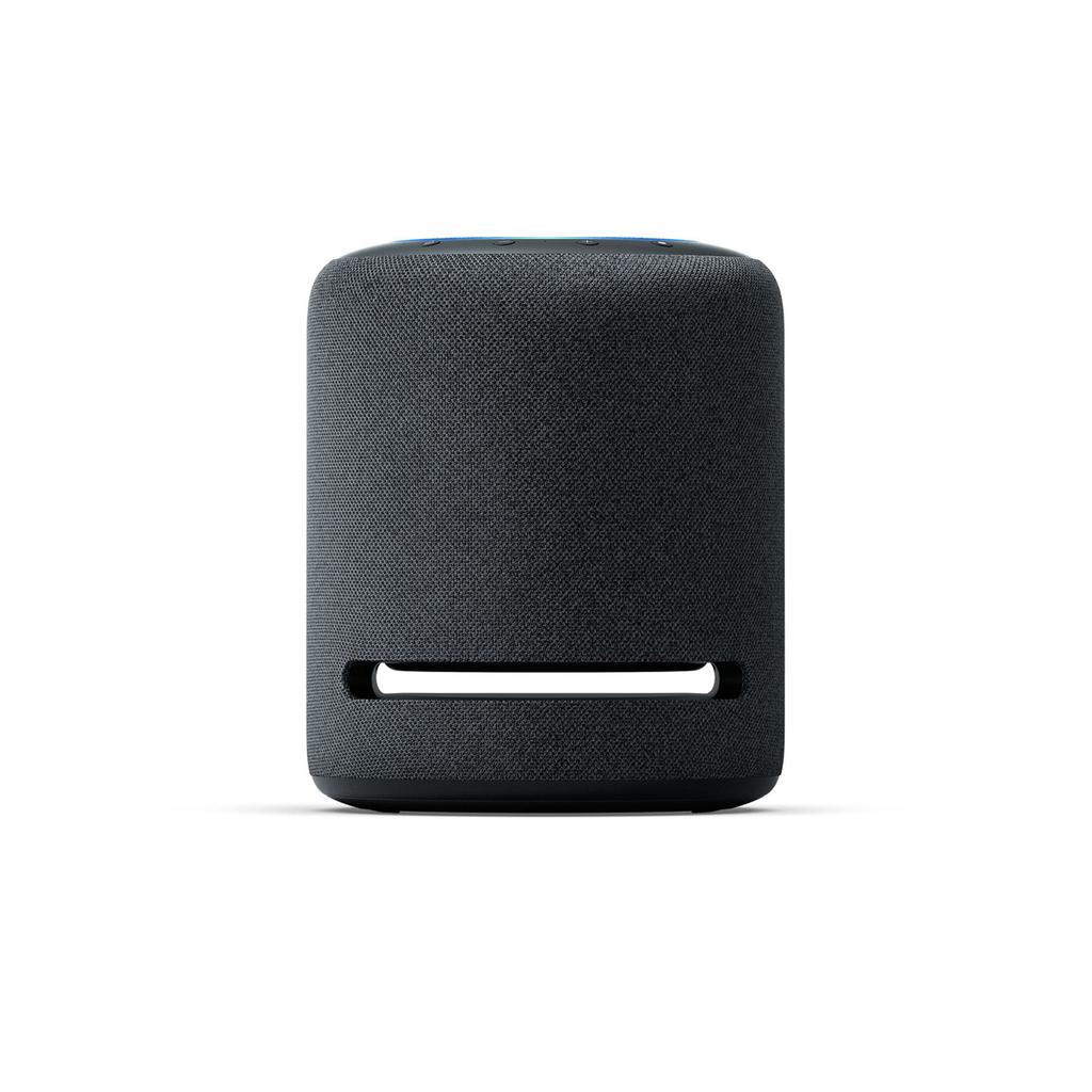 Amazon Echo Studio Bluetooth speakers - Black | Back Market