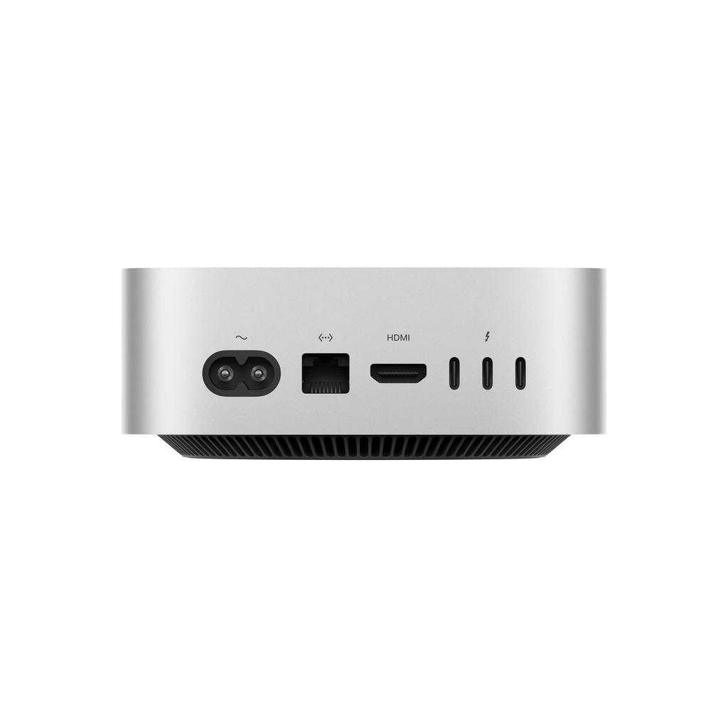 【極美品・明日到着‼️】mac mini m4 2024 512gb 24gb 極美品・明日到着‼️】mac mini m4 2024 512gb 24gb 極美品・明日到着