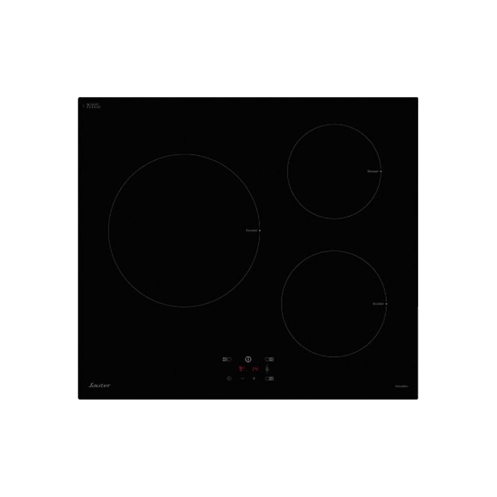 Sauter SPI9362B Hot plate / gridle Back Market