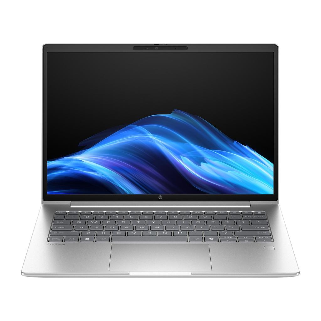 HP Probook 4 G1Ah 14 14" Ryzen 5 3.2 Ghz - SSD 512 Go - 16Go Azerty - Français
