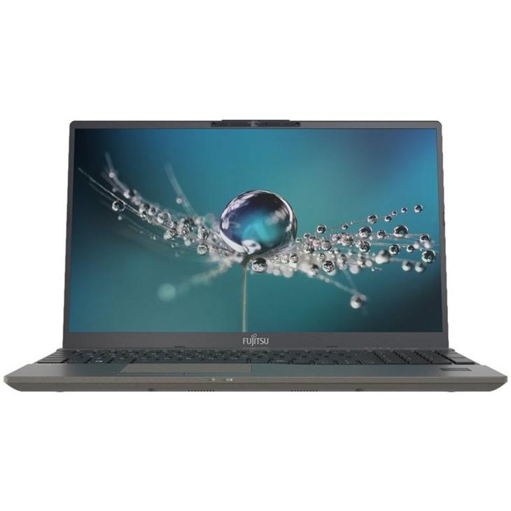 Fujitsu Lifebook U7511 15" Core i5 2.4 Ghz - SSD 256 Go - 16Go Qwerty - Suédois