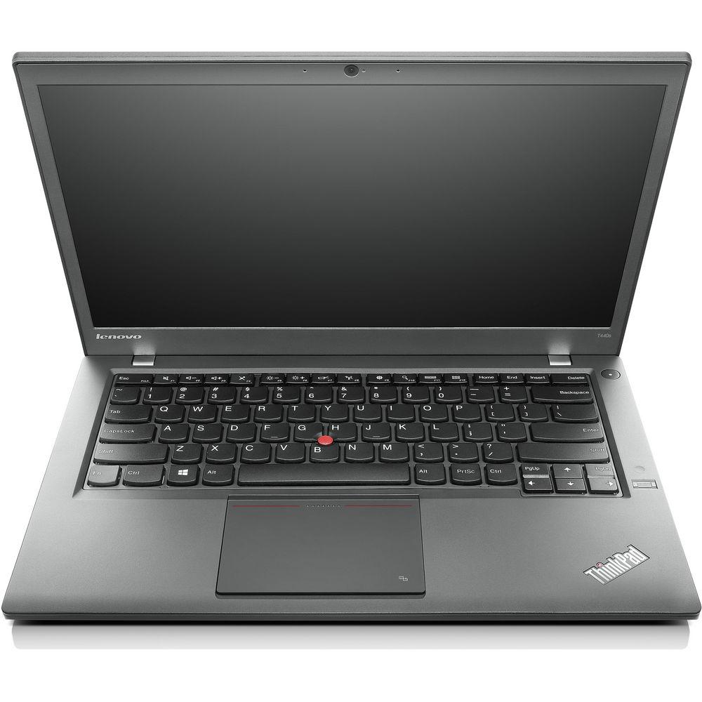 Lenovo Thinkpad T440S 14" Core I5 2.5 Ghz - Ssd 512 Go - 12 Go Azerty - Français