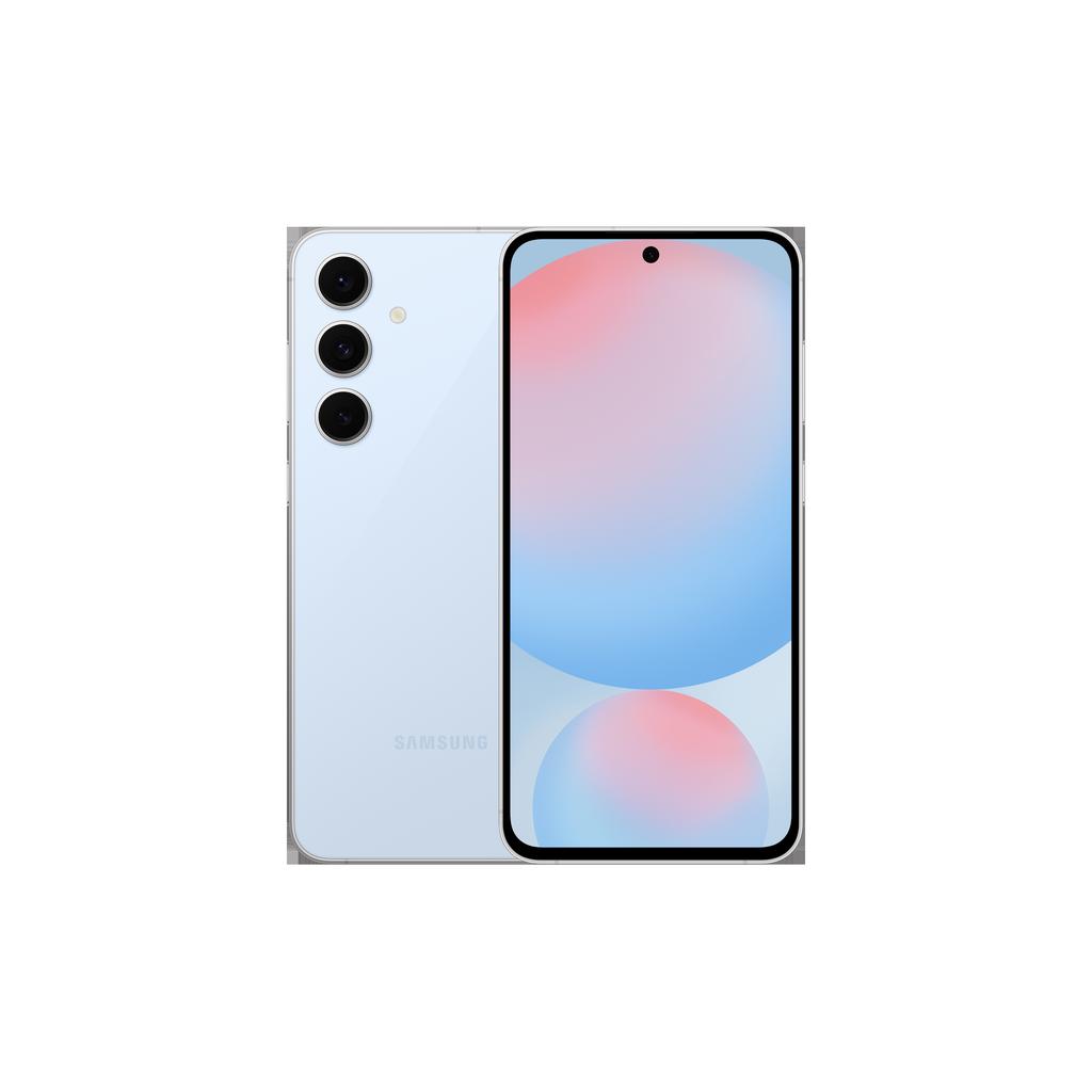 Galaxy S24 FE 256GB - Azul - Libre