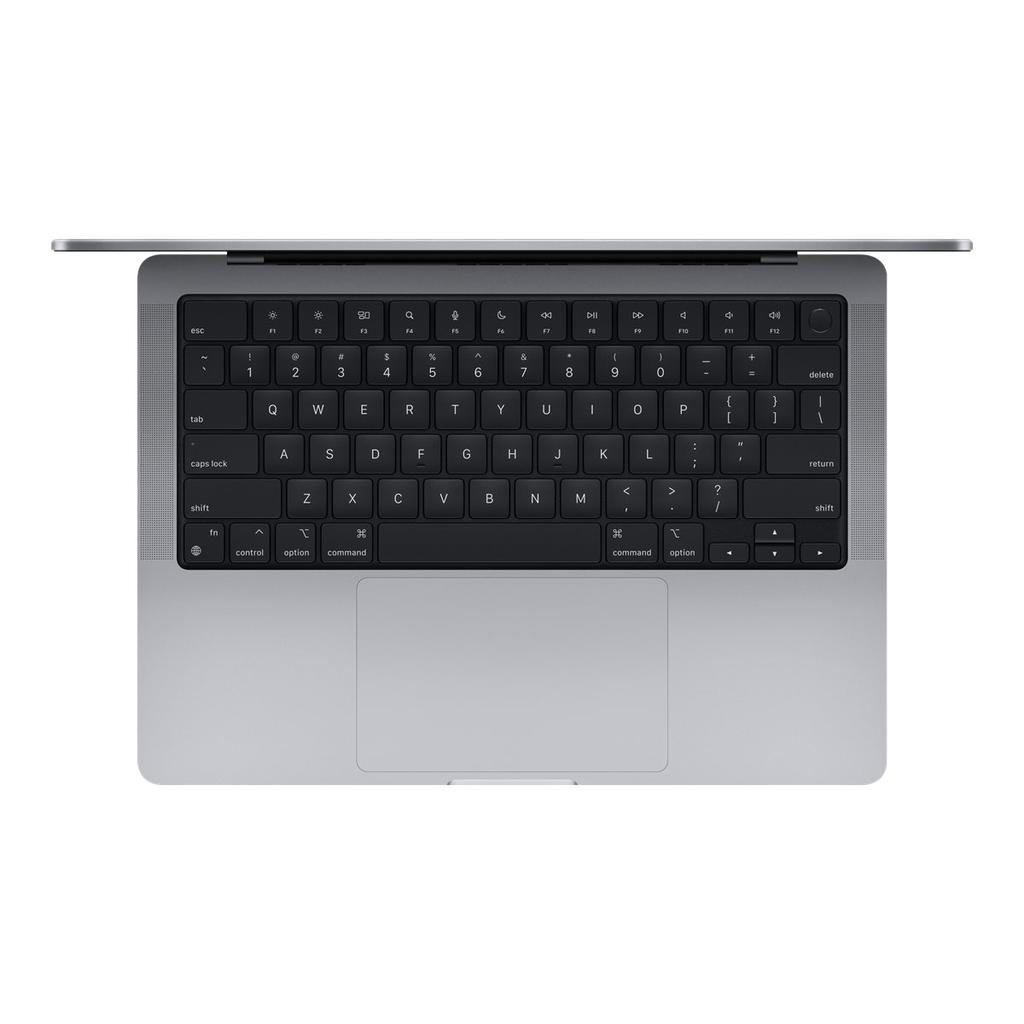 MacBook Pro 14 インチ (2023) - Apple M2 Max 12-コア と 38-コア GPU