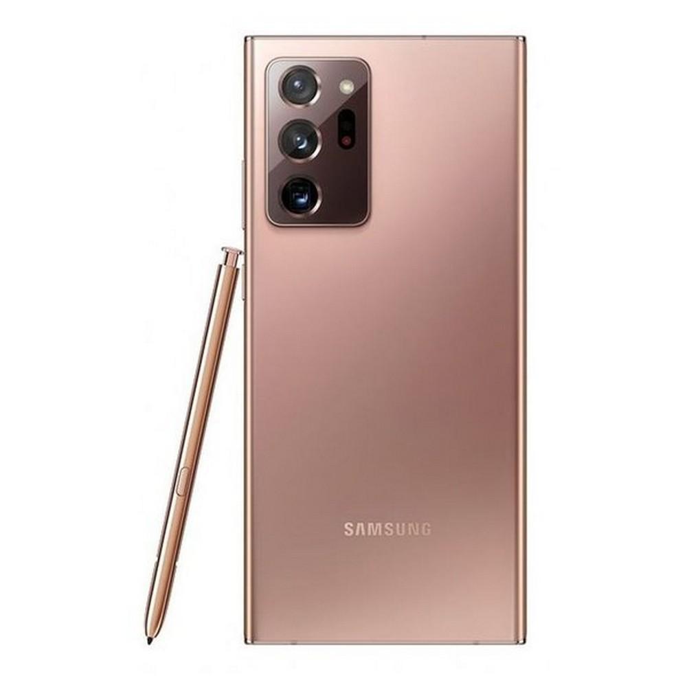 Galaxy Note20 Ultra 5G • Locked T-Mobile Refurbished | Back Market