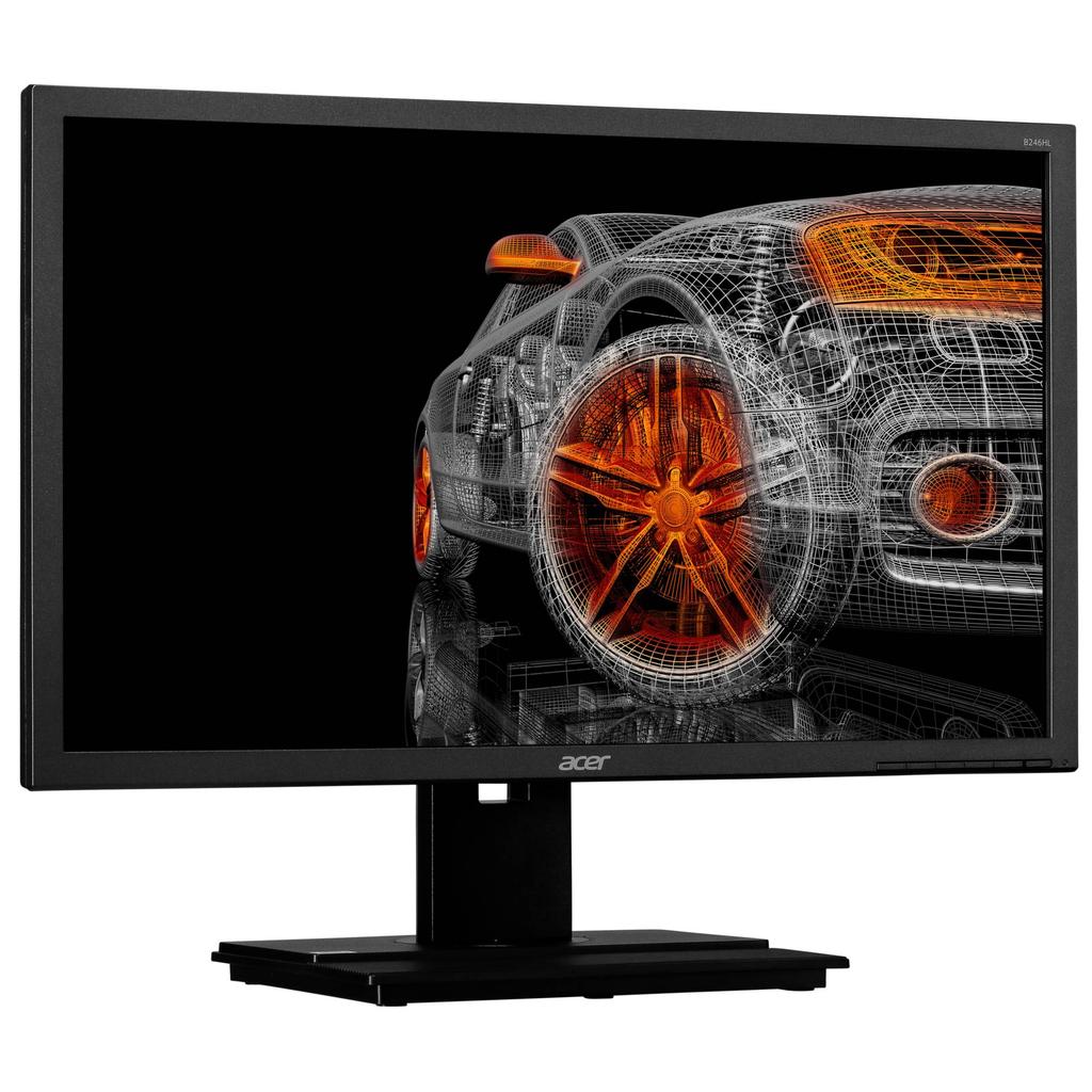 Écran 23" Led Fhd Acer B246Hlymdpr