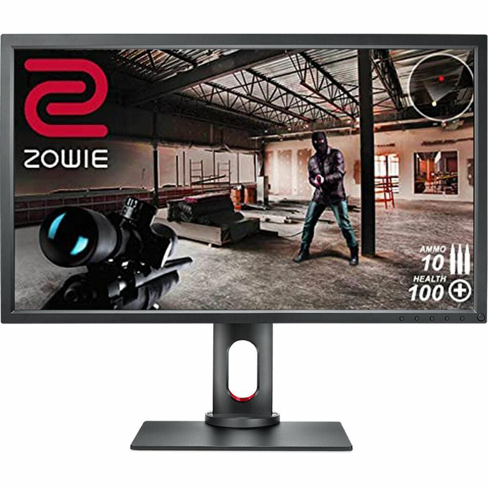 Benq 27-inch Monitor 1920 x 1080 LCD (XL2731K) | Back Market