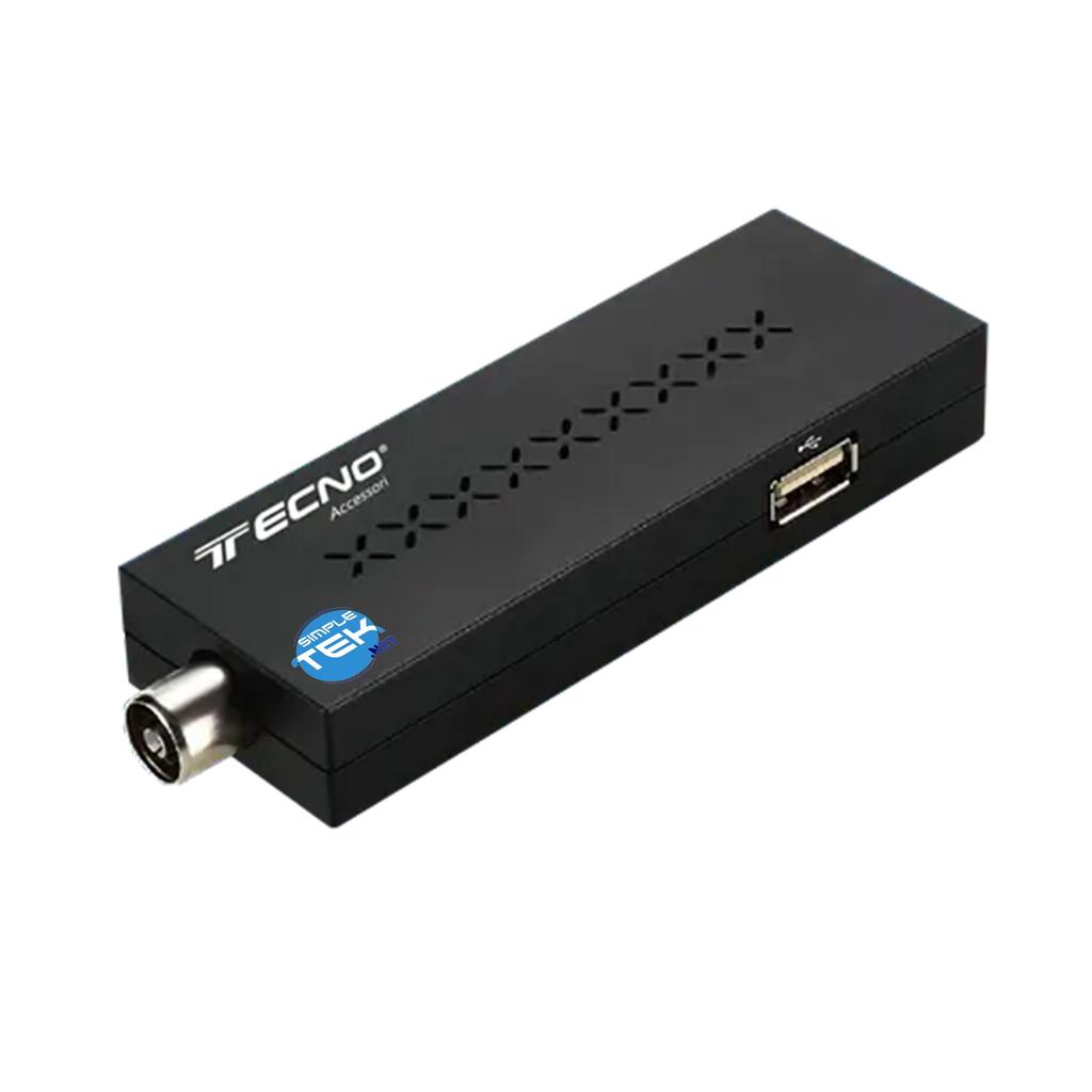 Accesoire TV Tecno Dvb-T2