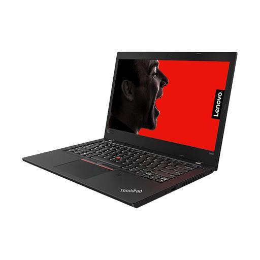 Lenovo ThinkPad L480 14" Core i3 2.2 GHz - SSD 120 GB - 4GB AZERTY - Französisch