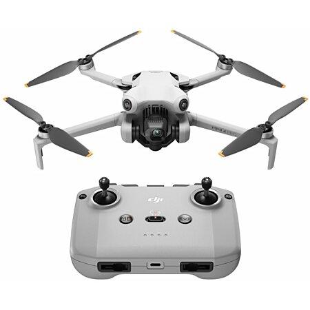 Drone Dji Mini 4 Pro 34,0000 Min