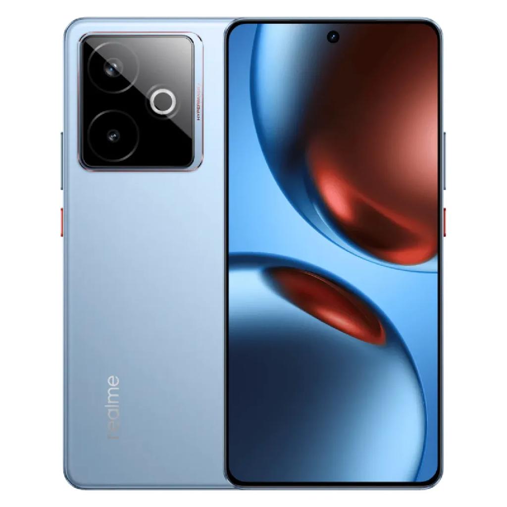 Xiaomi Realme Gt 7T 512Go - Bleu - Débloqué