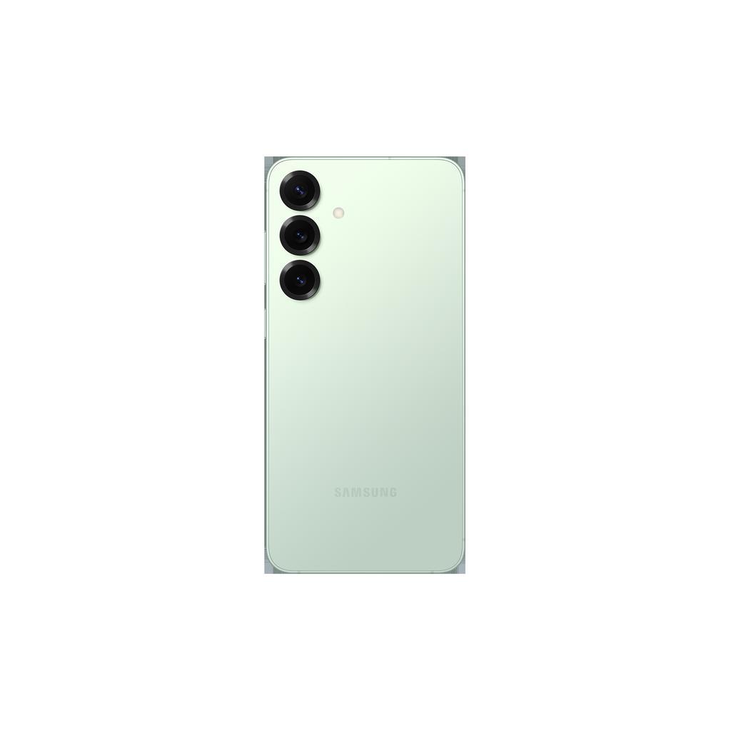 Galaxy S25 256GB - Green - Unlocked | Back Market