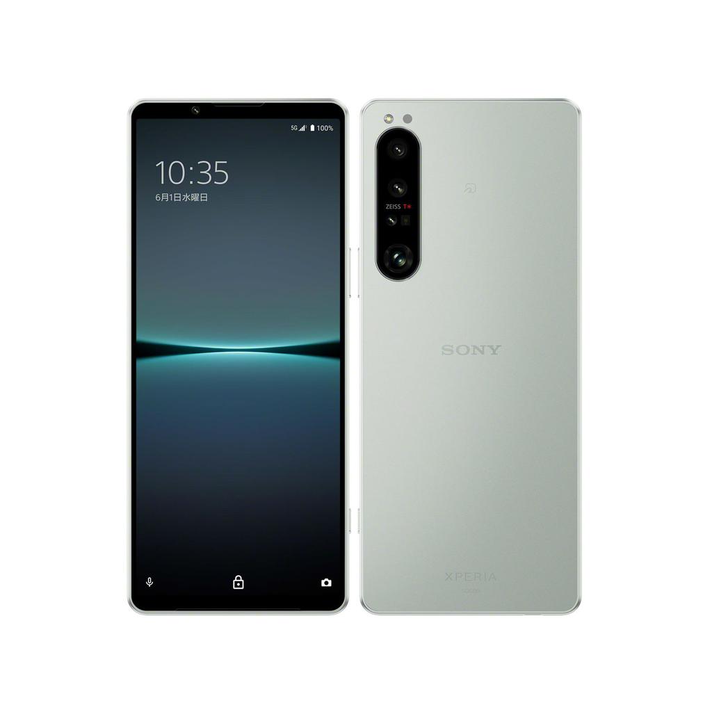 Sony Xperia 1 IV リファービッシュ品 | Back Market