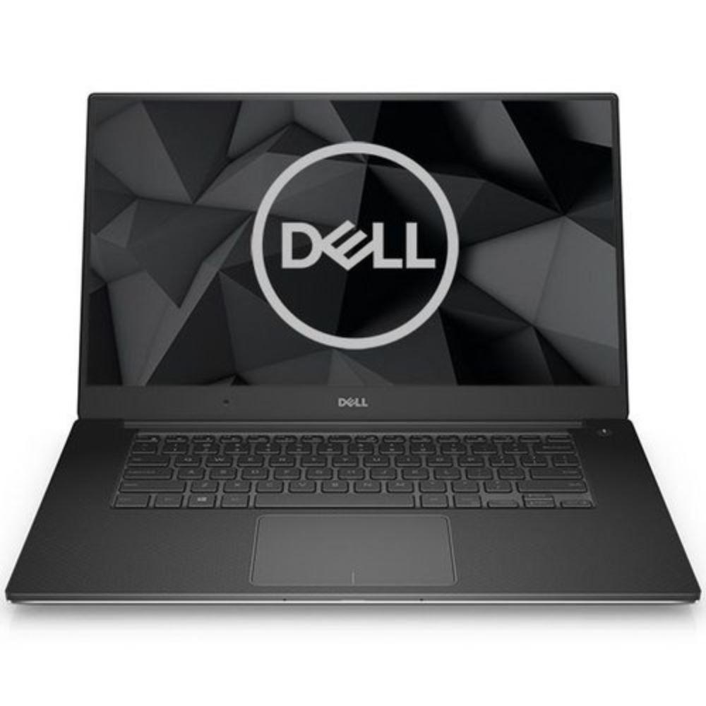Dell Precision 5530 15" Core i7 2.6 Ghz - SSD 512 Go - 8Go Azerty - Français