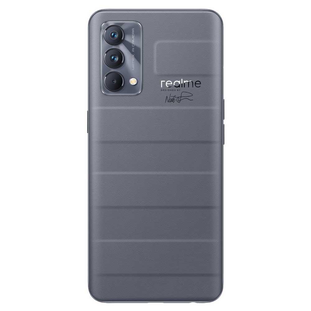 Realme Gt Master 256 Go - Gris - Débloqué
