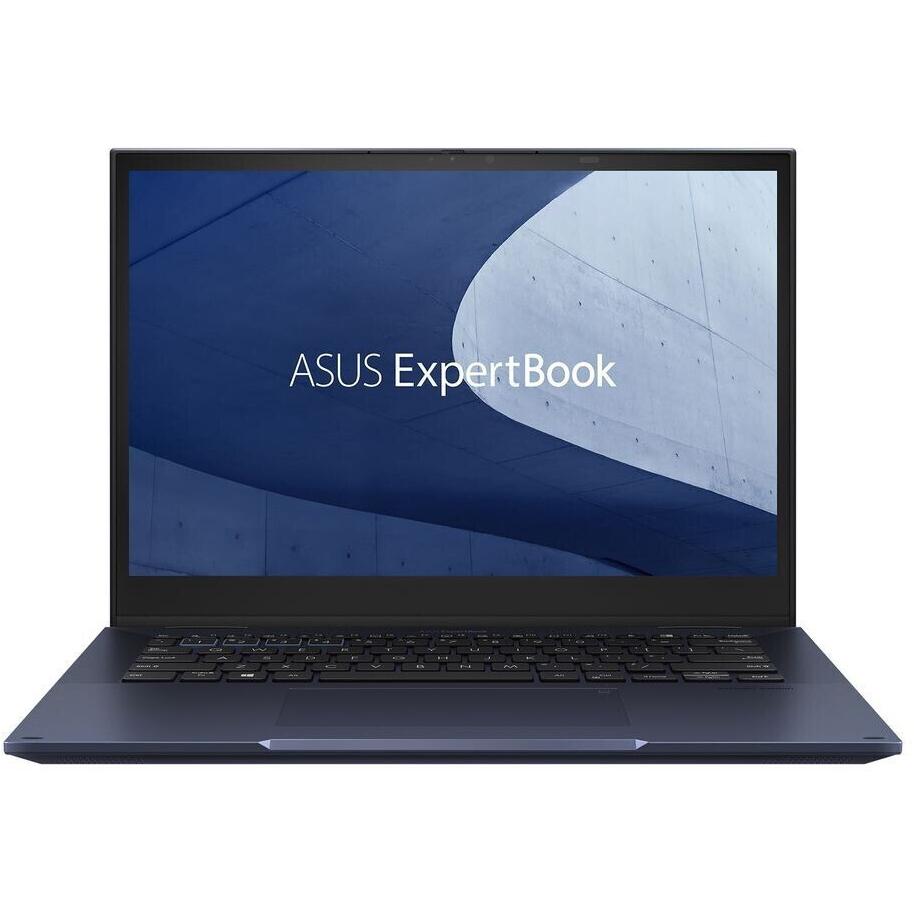 Asus Expertbook B7 Flip 14" Core i5 1.7 Ghz - 512 Go SSD - 16Go Qwertz - Allemand