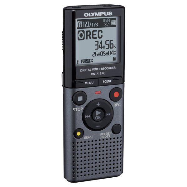 Dictaphone Olympus Vn-711Pc