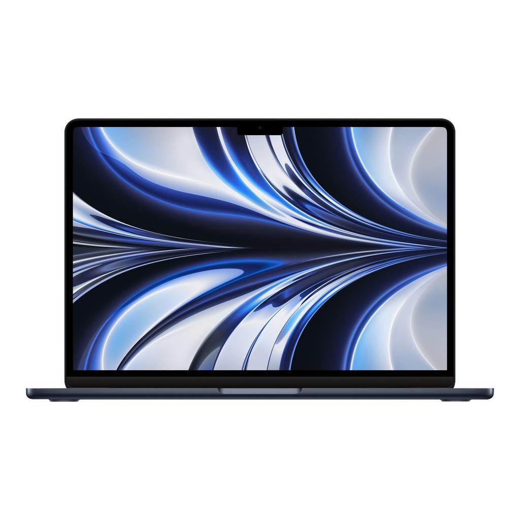 MacBook Air (2022) 13-inch - Apple M2 8-core and 10-core GPU