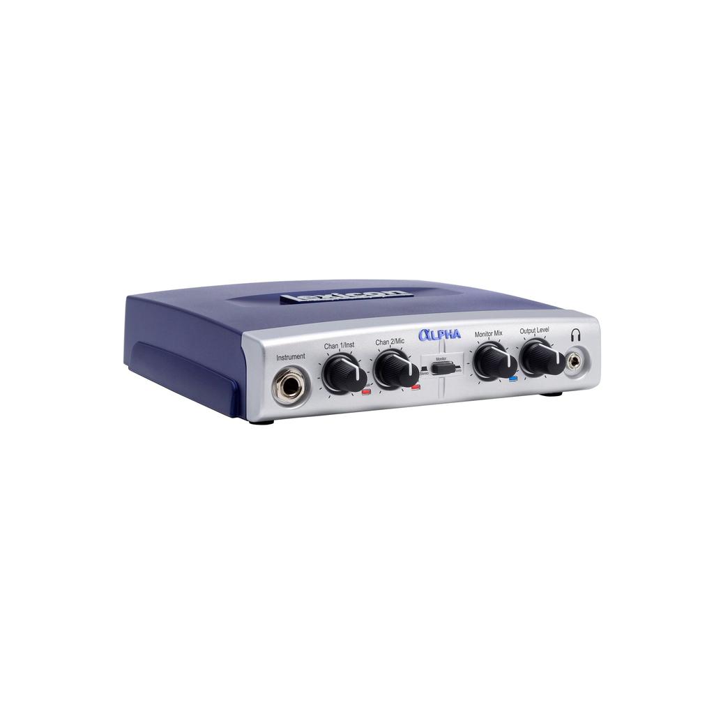 Accessoires Audio Lexicon Lexalphav