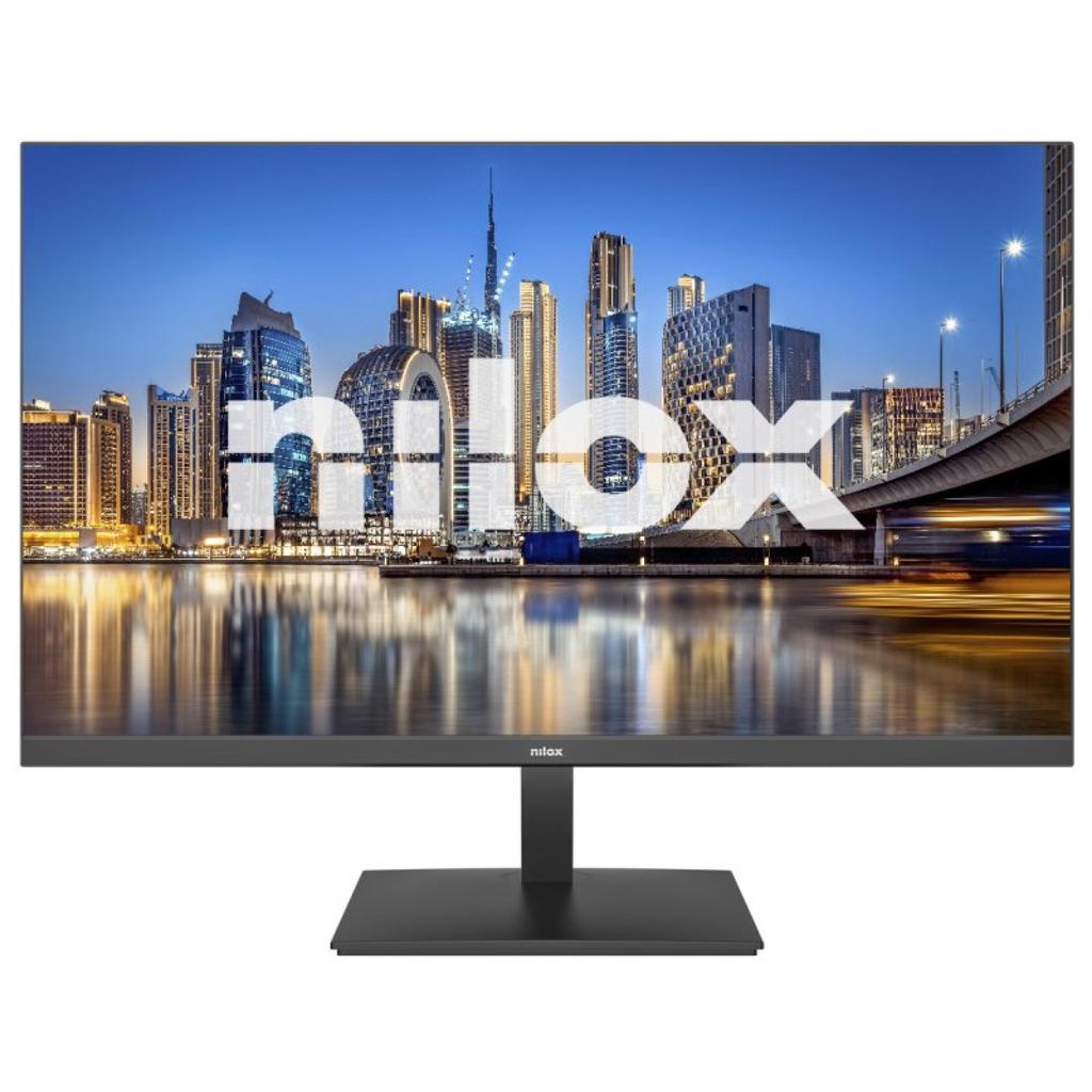 Écran 23" Led Nilox Nxm24Fhd1202