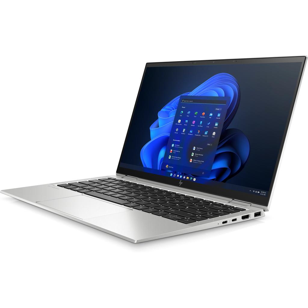 HP Elitebook X360 1040 G8 14" Core i5 2.4 Ghz - SSD 1To - 16Go Azerty - Français