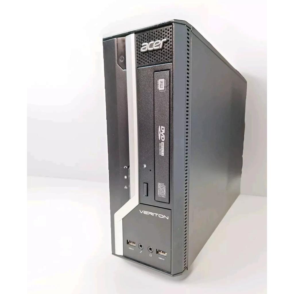 Acer Veriton X2631G Core I5 3.2 Ghz - Hdd 500 Go Ram 8 Go